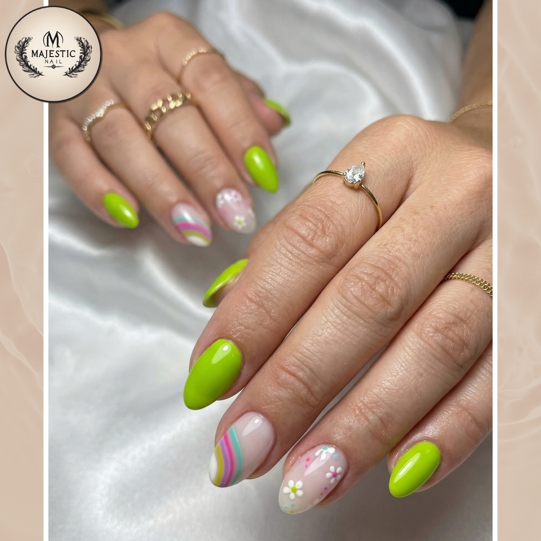 amazing nail